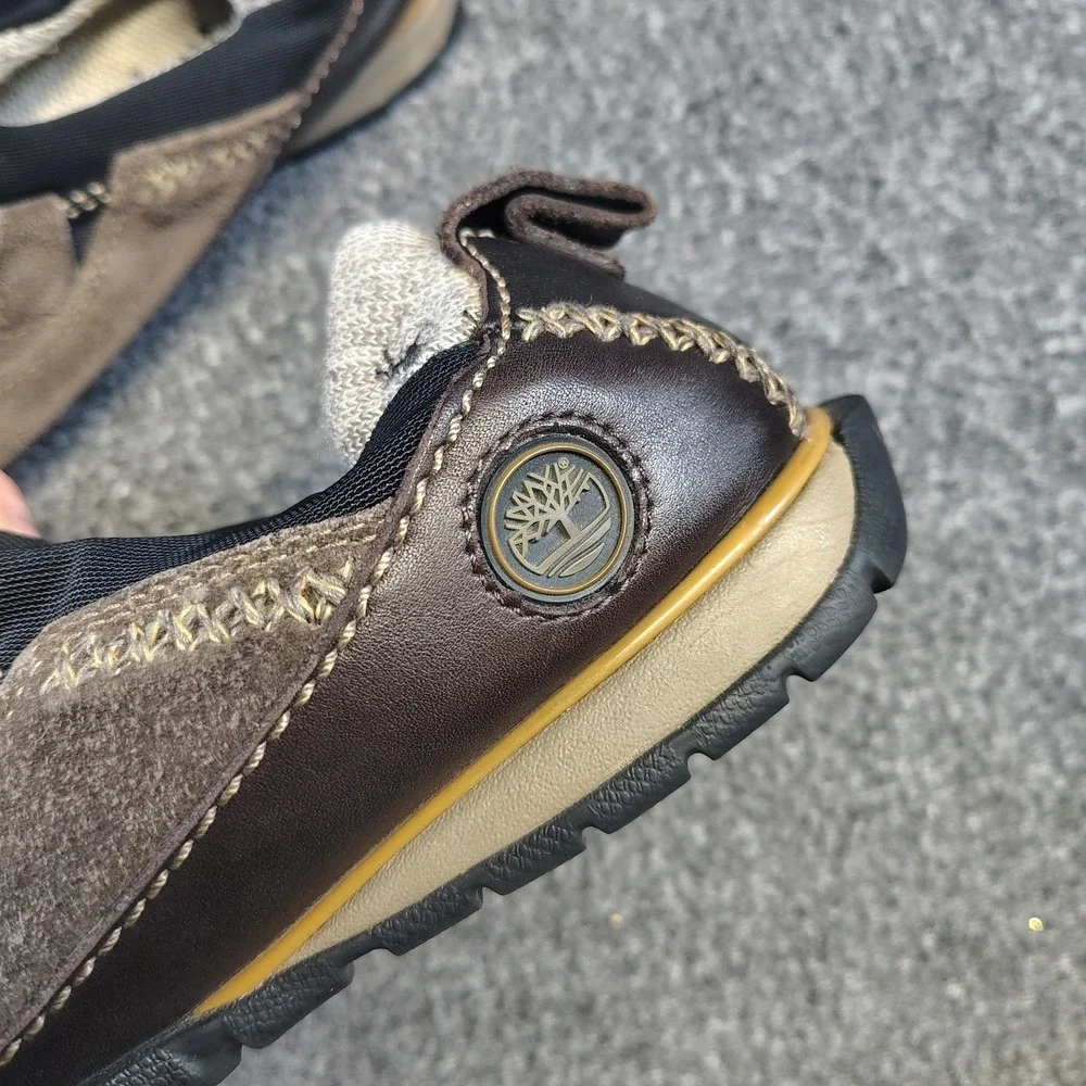 Timberland smart wool shoes size 8 mens